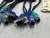 RARITAN DCIM-PS2 DOMINION KX VGA PS/2 COMPUTER INTERFACE MODULE KVM CIM #MS3662