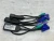 RARITAN DCIM-PS2 DOMINION KX VGA PS/2 COMPUTER INTERFACE MODULE KVM CIM #MS3662