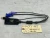 ATEN KA7177 USB VGA Virtual Media KVM Adapter Cable #MS9427 (ONE )