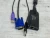 ATEN KA7177 USB VGA Virtual Media KVM Adapter Cable #MS9427 (ONE )