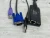 ATEN KA7177 USB VGA Virtual Media KVM Adapter Cable #MS9427 (ONE )