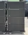 Meyer Sound LYON-W Line Array Loudspeakers W/Cart/FLY FRAME (Lot of 26)
