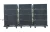 Meyer Sound LYON-W Line Array Loudspeakers W/Cart/ (Lot of 16)