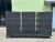 Meyer Sound LYON-W Line Array Loudspeakers W/Cart/ (Lot of 16)