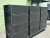 Meyer Sound LYON-W Line Array Loudspeakers W/Cart/ (Lot of 16)