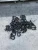 (16) 1 TON CM MOTORS W/(2) MOTION LAB DISTRO & REMOTE PACKAGE (2 IN A CASE)