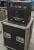 DIGICO SD12 CONSOLE W/ FIBER,SD RACK, 56X24