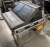 DIGICO SD12 CONSOLE W/ FIBER,SD RACK, 56X24