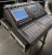 DIGICO SD12 CONSOLE W/ FIBER,SD RACK, 56X24