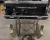 DIGICO SD12 CONSOLE W/ FIBER,SD RACK, 56X24