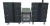 JBL VTX-V20 LINE ARRAY W/ TRANSPORTCART AND CROWN AMPS (LOTS OF 12) THS