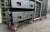 JBL VTX-V20 LINE ARRAY W/ TRANSPORTCART AND CROWN AMPS (LOTS OF 12) THS