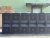 JBL VERTEC VT4889 3 WAY LINE ARRAY SPEAKERS W/ DOLLY & COVERS #343 (LOT OF 16)