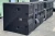 JBL VTX G28 Dual 18" 8000W Subwoofer (1) CROWN 12000HD AMP (LOT OF 8)