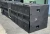 JBL VTX G28 Dual 18" 8000W Subwoofer (1) CROWN 12000HD AMP (LOT OF 8)