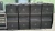 JBL VTX G28 Dual 18" 8000W Subwoofer (1) CROWN 12000HD AMP (LOT OF 8)