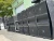 JBL VTX G28 Dual 18" 8000W Subwoofer (1) CROWN 12000HD AMP (LOT OF 8)