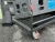 JBL VTX A12W Dual 12-inch Line Array Loudspeaker W/ Dolly & Covers (Lot Of  6)