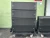 JBL VTX A12W Dual 12-inch Line Array Loudspeaker W/ Dolly & Covers (Lot Of  6)