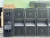 JBL VERTEC VT4889 3 WAY LINE ARRAY SPEAKERS W/ DOLLY & COVERS #343 (LOT OF 10)