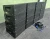 Meyer Sound Mina Powered Line Array Loudspeaker (Lot Of 12)