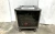 Crown Audio VRack Amplification Rack on Wheels with 4x3500HD (One)