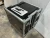 Crown Audio VRack Amplification Rack on Wheels with 4x3500HD (One)