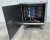 Crown Audio VRack Amplification Rack on Wheels with 4x3500HD (One)