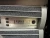 Crown Audio VRack Amplification Rack on Wheels with 4x3500HD (One)