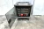 Crown Audio VRack Amplification Rack on Wheels with 4x3500HD (One)