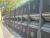 JBL VERTEC VT4889 3 WAY LINE ARRAY SPEAKERS W/ DOLLY & COVERS #343 (LOT OF 6)