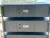 L Acoustics V-Dosc Line Array Speaker w/ transport cart (LOT OF 8)