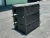 L Acoustics V-Dosc Line Array Speaker w/ transport cart (LOT OF 8)
