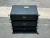 L Acoustics V-Dosc Line Array Speaker w/ transport cart (LOT OF 8)