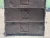 L Acoustics V-Dosc Line Array Speaker w/ transport cart (LOT OF 8)