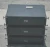 L Acoustics V-Dosc Line Array Speaker w/ transport cart (LOT OF 8)