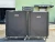 VUE audiotechnik al-8 Compact Line Array W/ 2 Vue V6 Systems Engine Amp (LOT OF EIGHT)