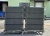 VUE audiotechnik al-8 Compact Line Array W/ 2 Vue V6 Systems Engine Amp (LOT OF EIGHT)