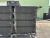 VUE audiotechnik al-8 Compact Line Array W/ 2 Vue V6 Systems Engine Amp (LOT OF EIGHT)