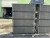 VUE audiotechnik al-8 Compact Line Array W/ 2 Vue V6 Systems Engine Amp (LOT OF EIGHT)