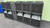 JBL Vertec VT4888 Tri-Amplified 3-Way Line Array Speaker (LOT OF 8)
