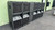 JBL Vertec VT4888 Tri-Amplified 3-Way Line Array Speaker (LOT OF 8)