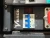 Crown Audio VRack Amplification Rack on Wheels with I-tech 12000HD (One)