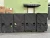 D&B Audiotechnik B2 Double Band Pass Wheeled Subwoofer #7753 (LOT OF 6)