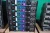 Crown I-Tech 4X3500HD Power Amp W/ ONE YEAR WARRANTY (LOT OF 2)