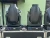 Martin MAC Viper Performance Moving Head Lights (W/ 6 Case/Clamp/Bracket) (LOT OF 10)