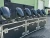 Martin MAC Viper Performance Moving Head Lights (W/ 6 Case/Clamp/Bracket) (LOT OF 10)