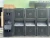 JBL VERTEC VT4889 3 WAY LINE ARRAY SPEAKERS W/ DOLLY & COVERS #343 (LOT OF 4)