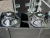 L-Acoustics SB218 Subwoofer Loaded W/ JBL 18SWS1100 18" 4400W (LOT OF 8)