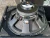 L-Acoustics SB218 Subwoofer Loaded W/ JBL 18SWS1100 18" 4400W (LOT OF 8)